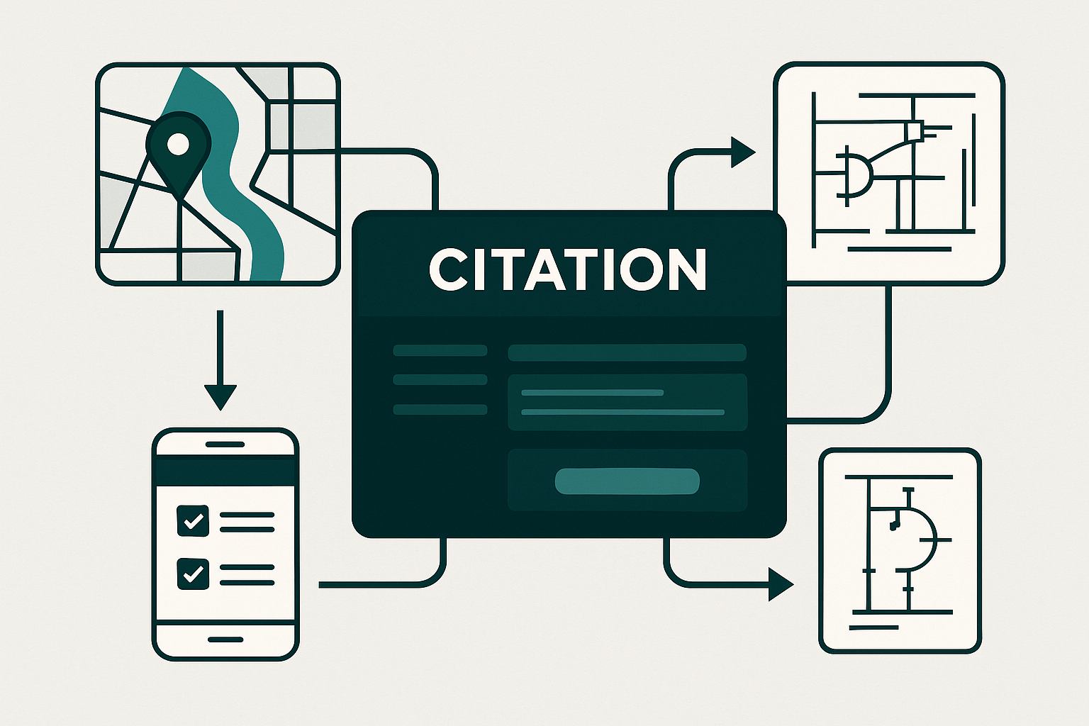 Engineering data collection process