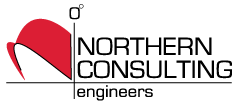Northern Consulting Engineers logo