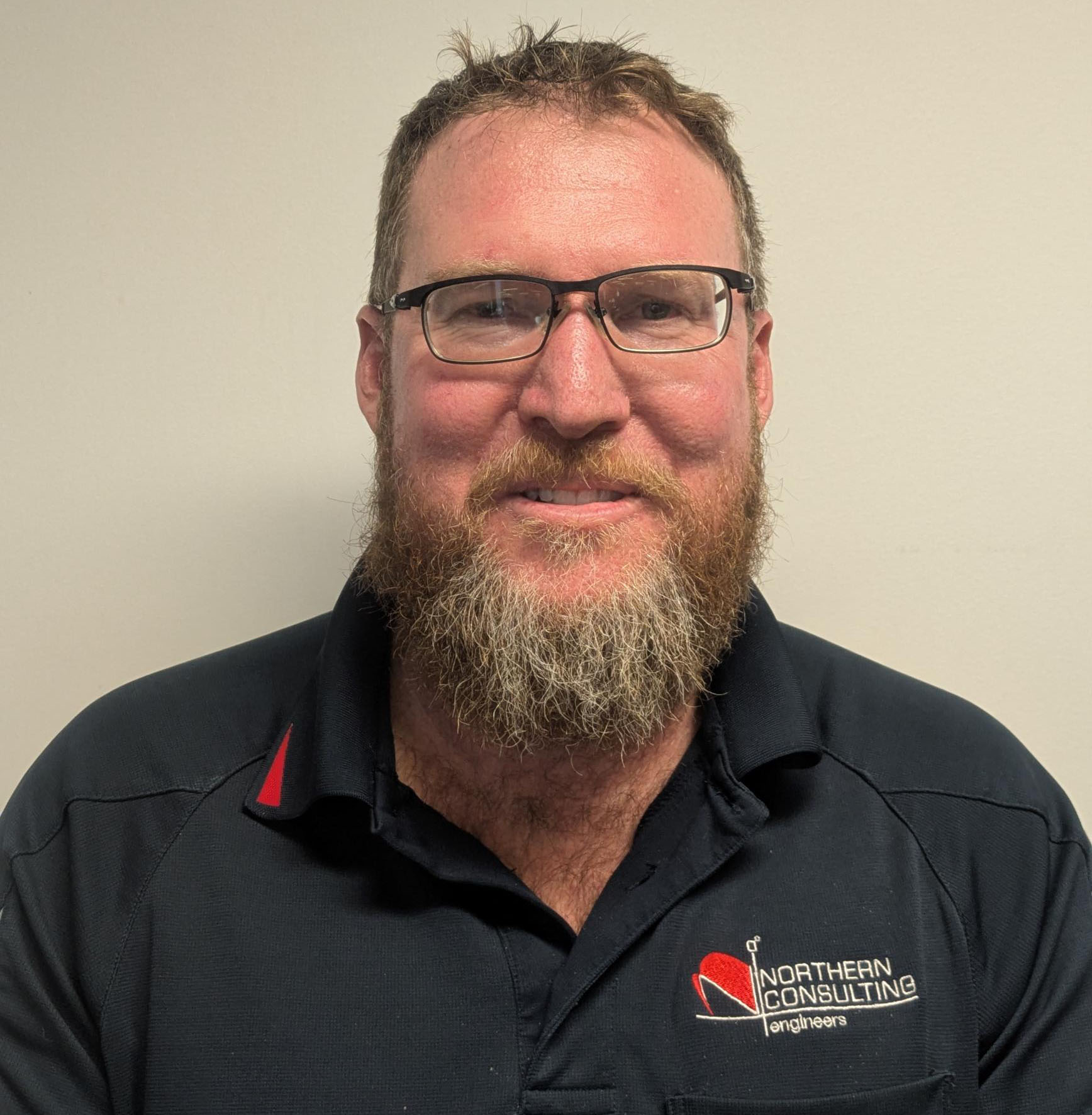 Tim Messer, Director, Northern Consulting Engineers